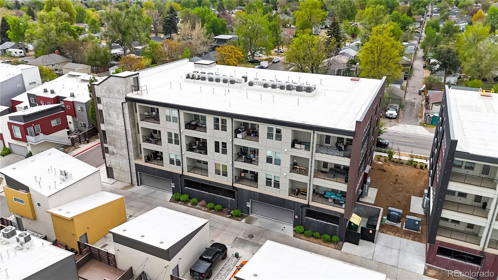 2851 W 52nd Avenue Denver CO 80221