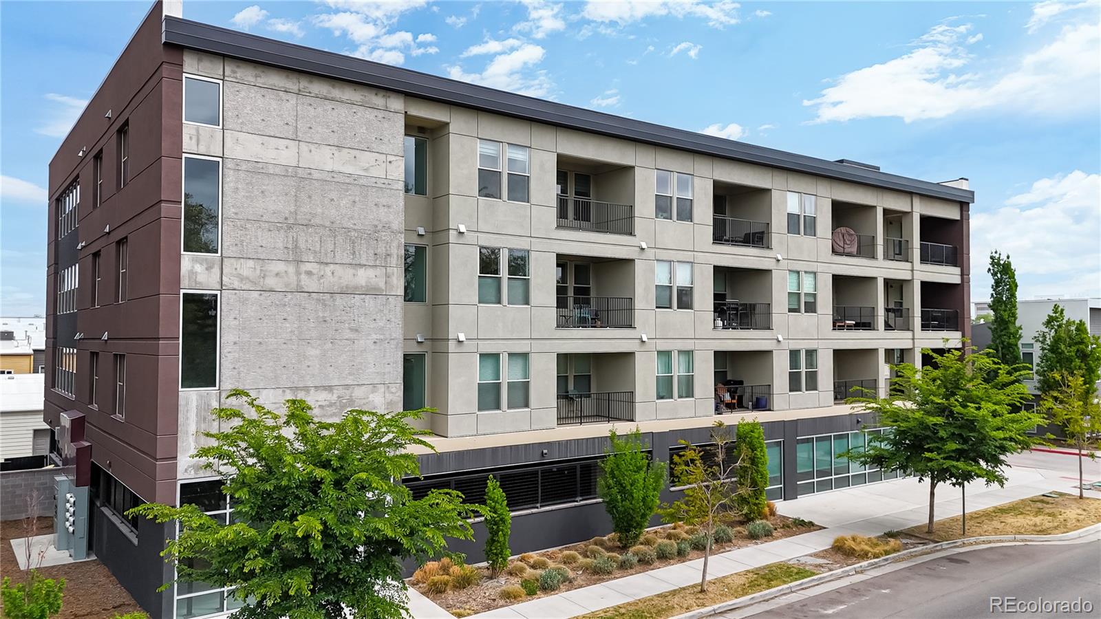 2851 W 52nd Avenue Denver CO 80221