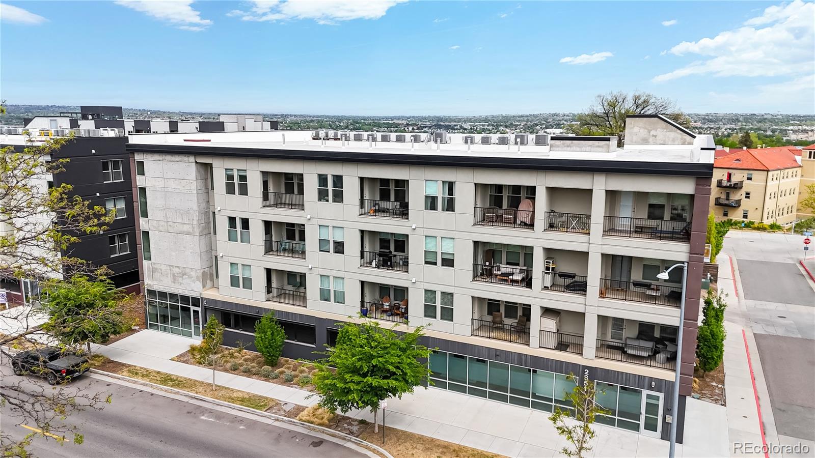 2851 W 52nd Avenue Denver CO 80221