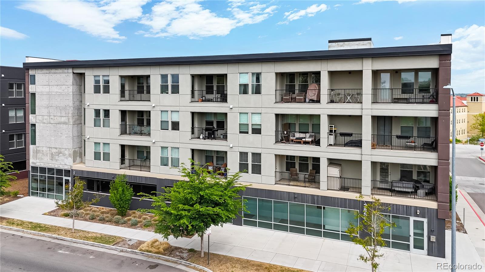 2851 W 52nd Avenue Denver CO 80221