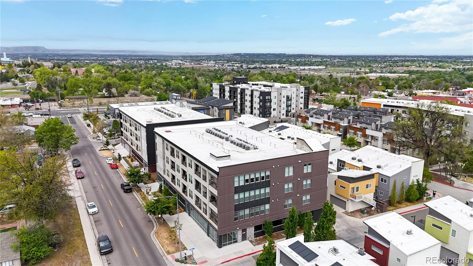 2851 W 52nd Avenue Denver CO 80221