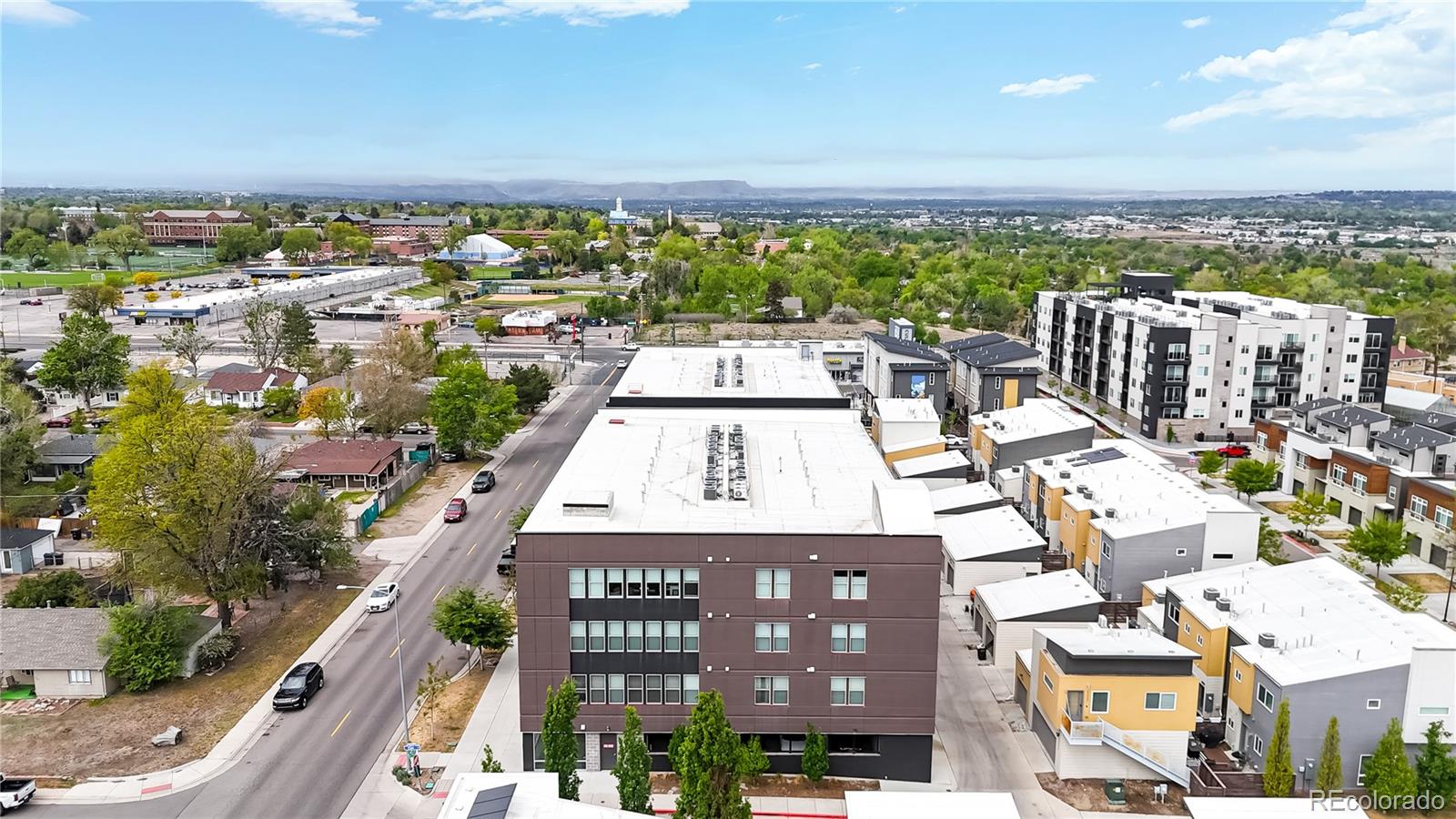 2851 W 52nd Avenue Denver CO 80221