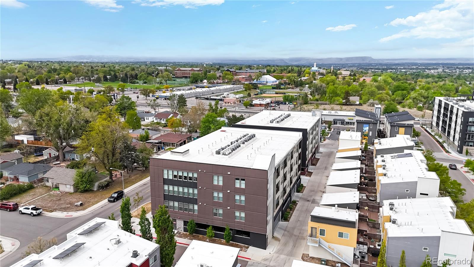 2851 W 52nd Avenue Denver CO 80221