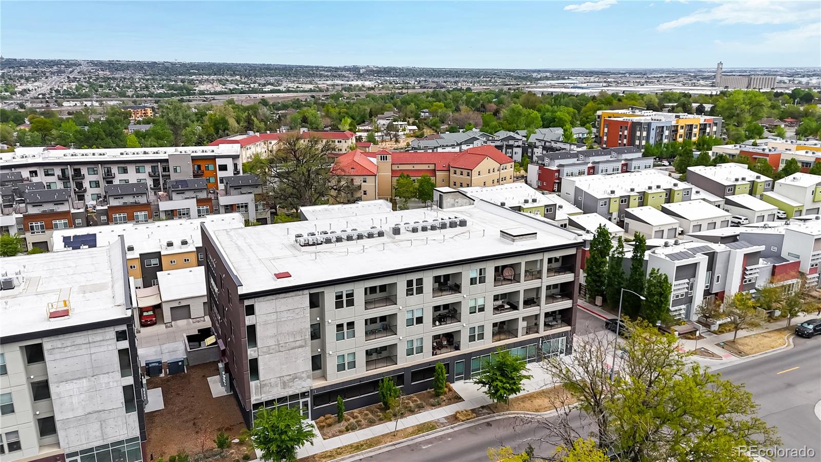 2851 W 52nd Avenue Denver CO 80221