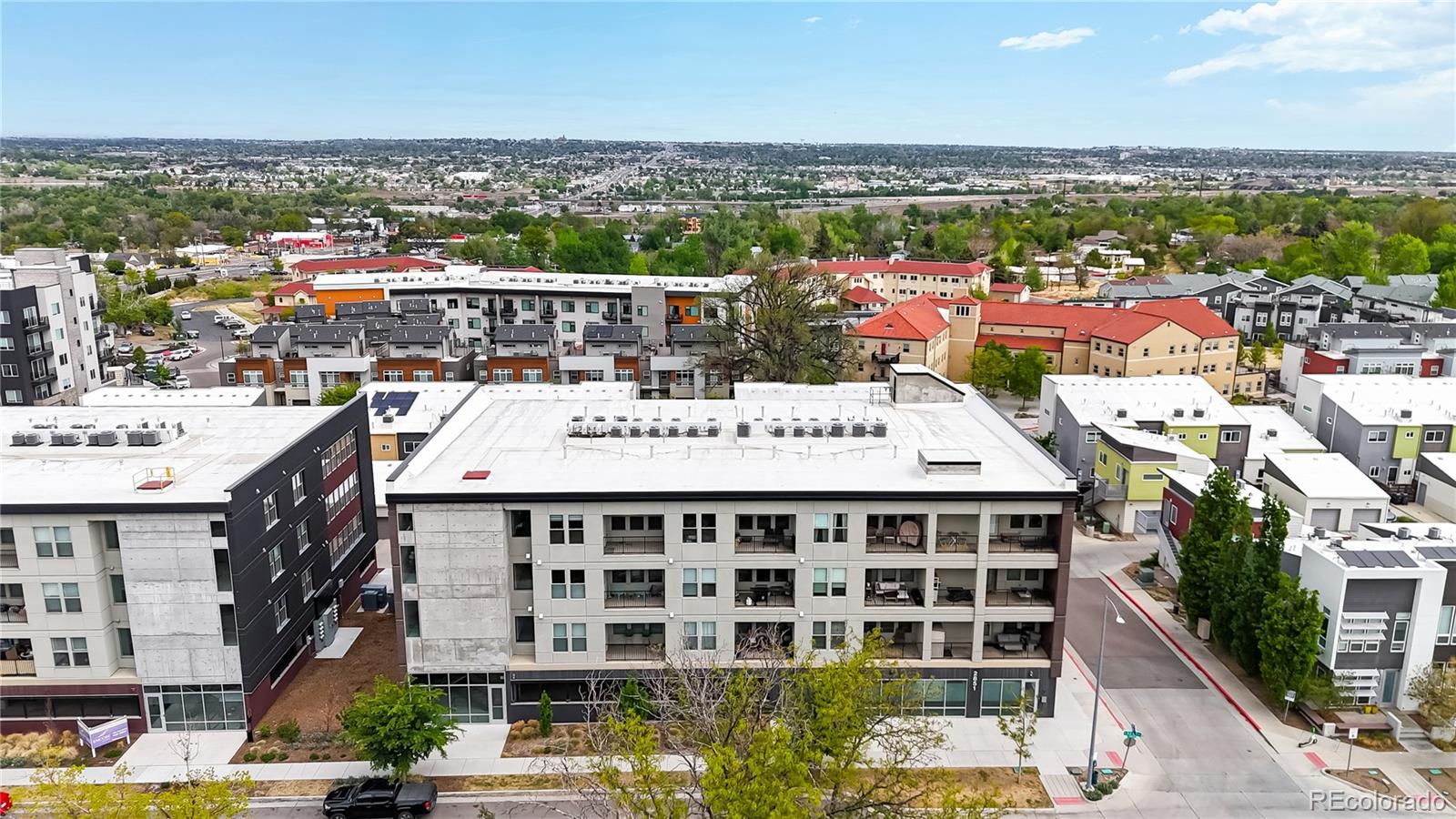 2851 W 52nd Avenue Denver CO 80221