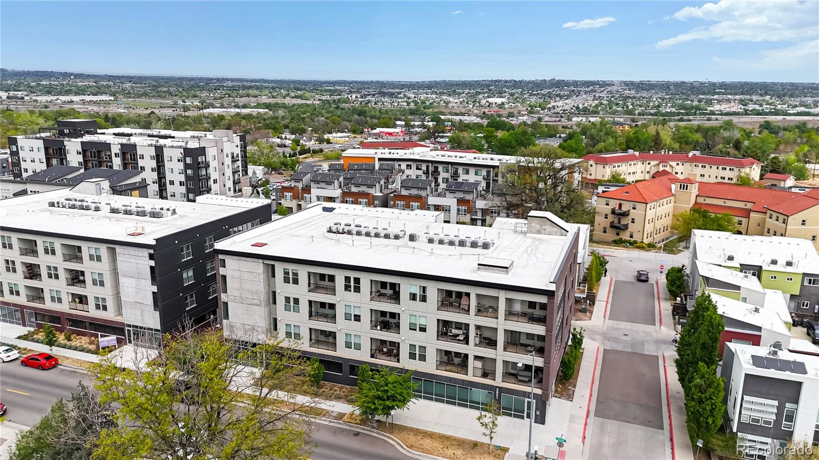 2851 W 52nd Avenue Denver CO 80221