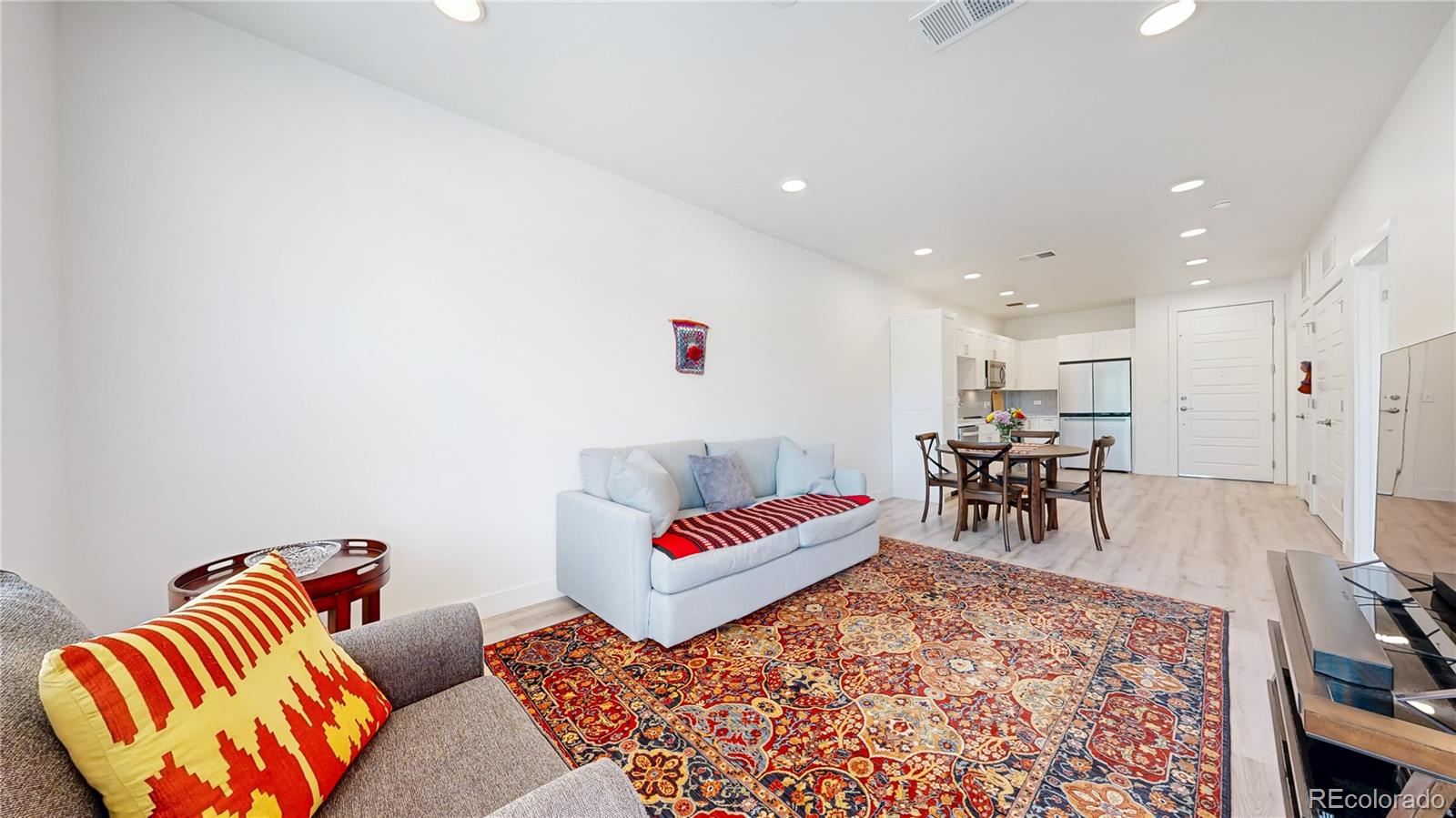 2851 W 52nd Avenue Denver CO 80221