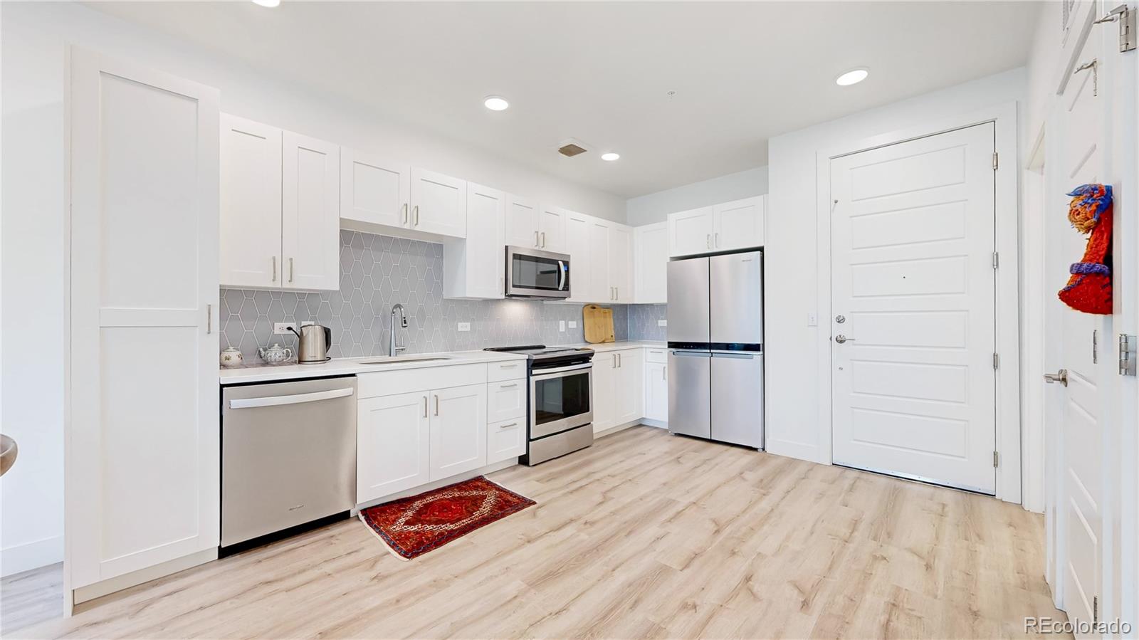 2851 W 52nd Avenue Denver CO 80221