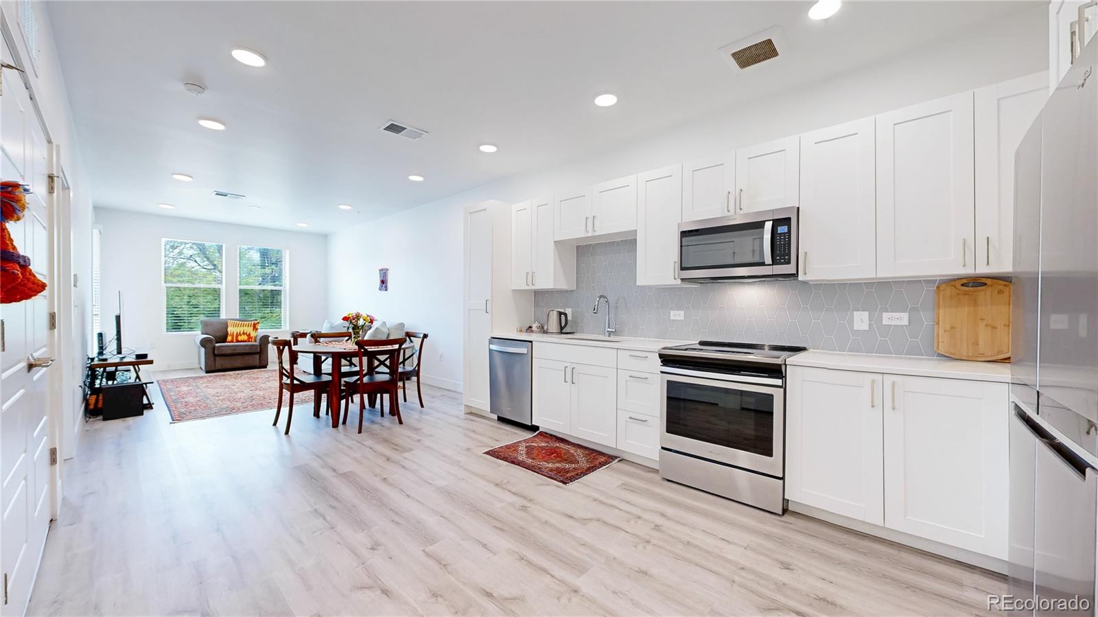 2851 W 52nd Avenue Denver CO 80221