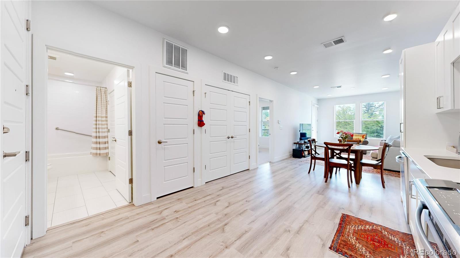 2851 W 52nd Avenue Denver CO 80221