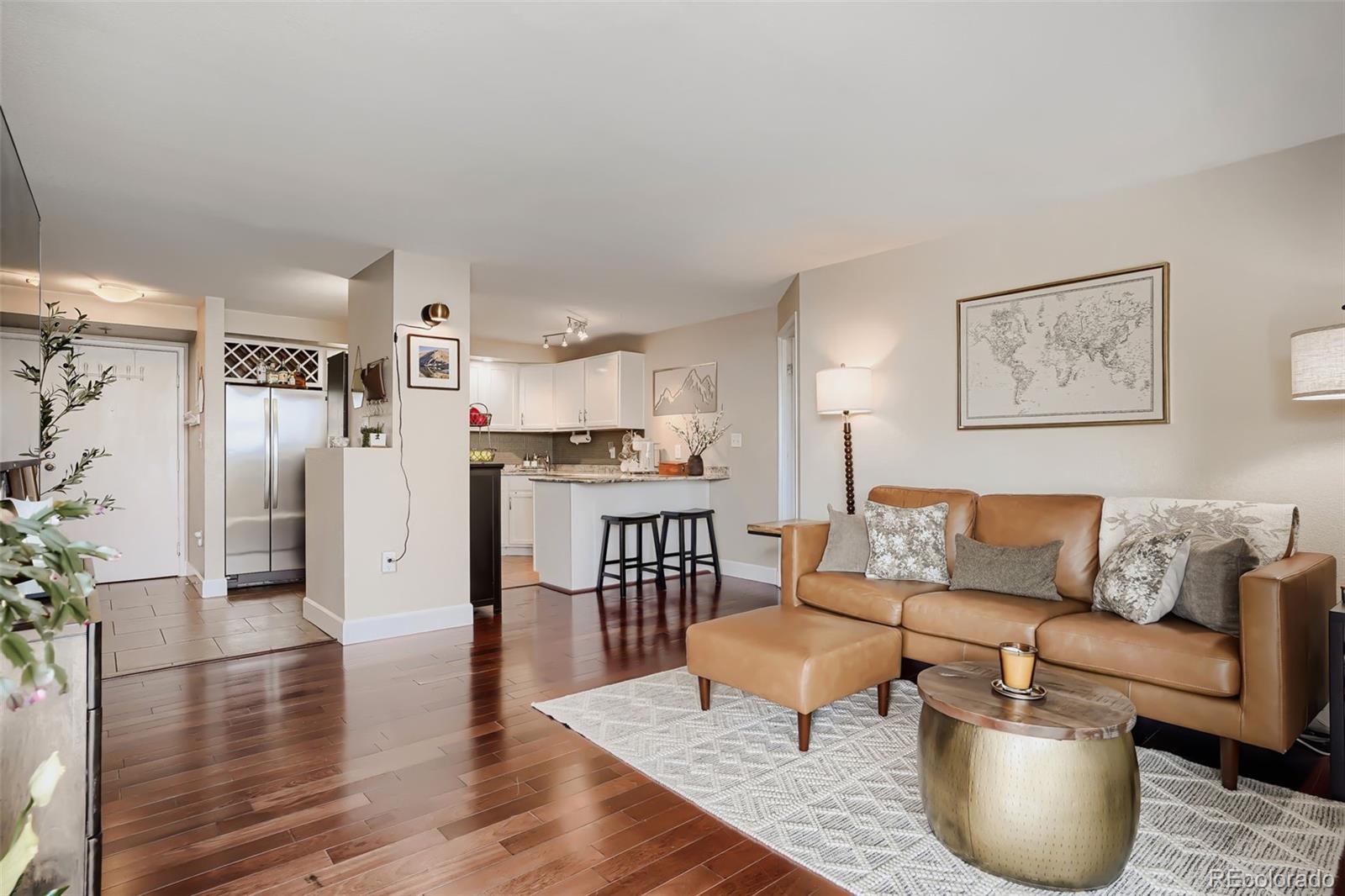 601 W 11th Avenue Denver CO 80204