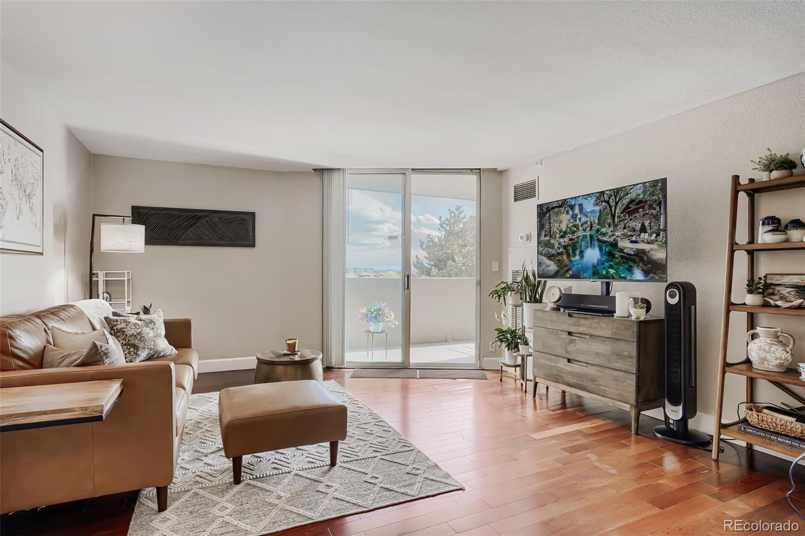 601 W 11th Avenue Denver CO 80204