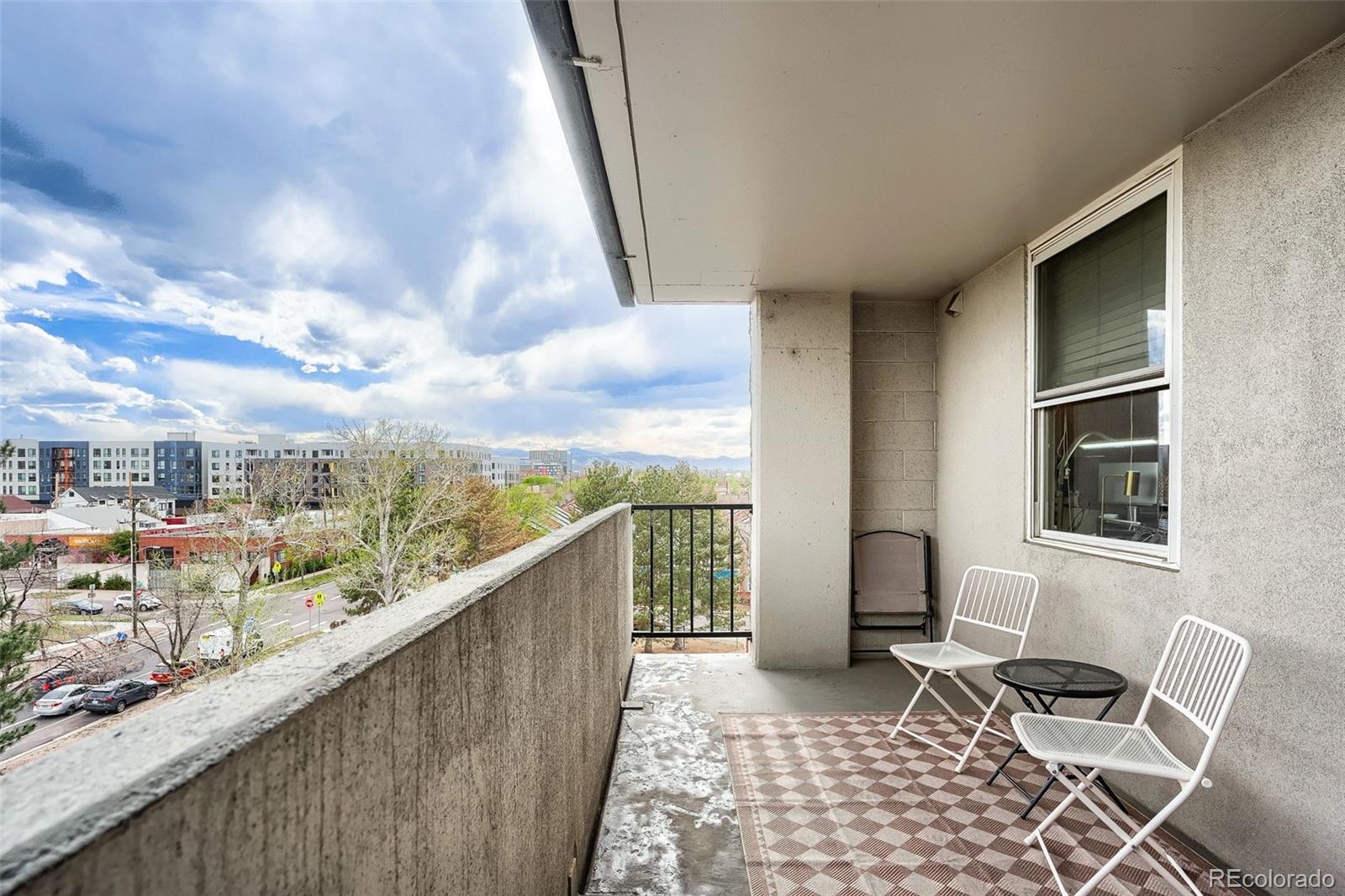 601 W 11th Avenue Denver CO 80204