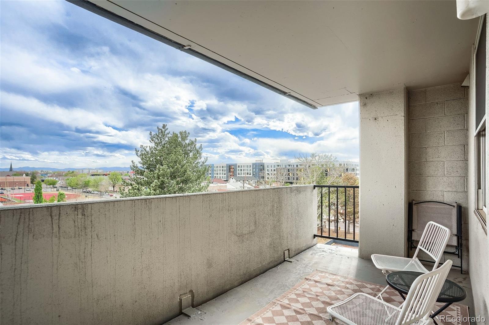 601 W 11th Avenue Denver CO 80204
