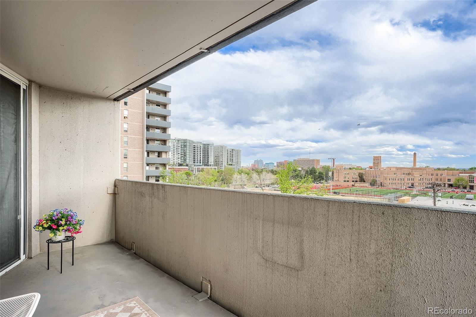 601 W 11th Avenue Denver CO 80204