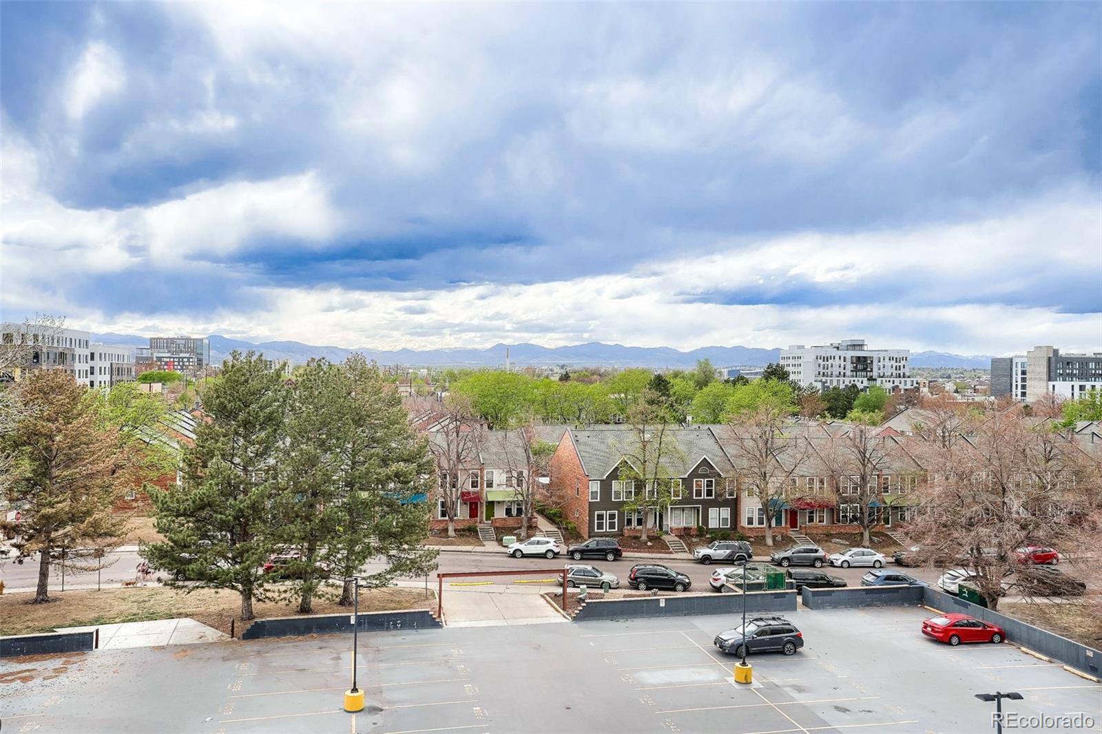 601 W 11th Avenue Denver CO 80204