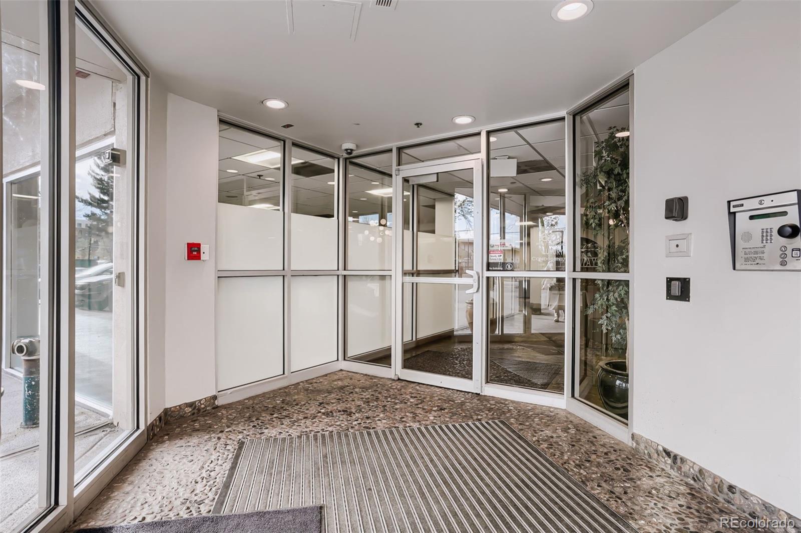 601 W 11th Avenue Denver CO 80204