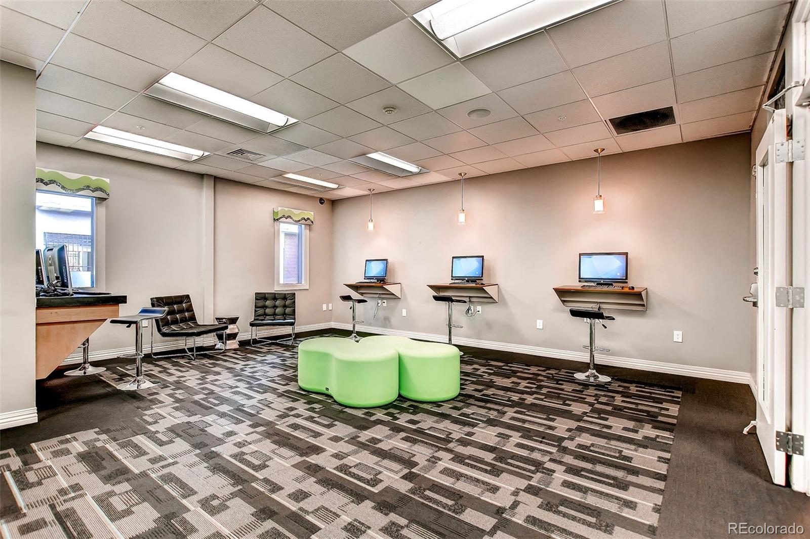 601 W 11th Avenue Denver CO 80204
