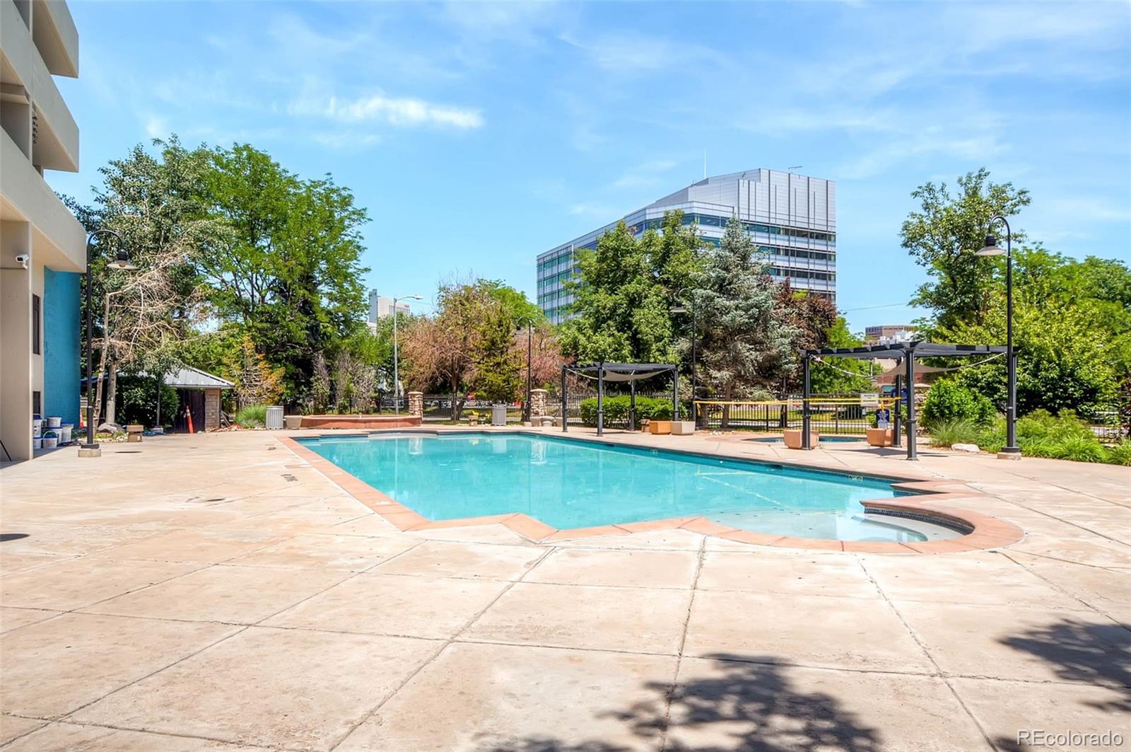 601 W 11th Avenue Denver CO 80204