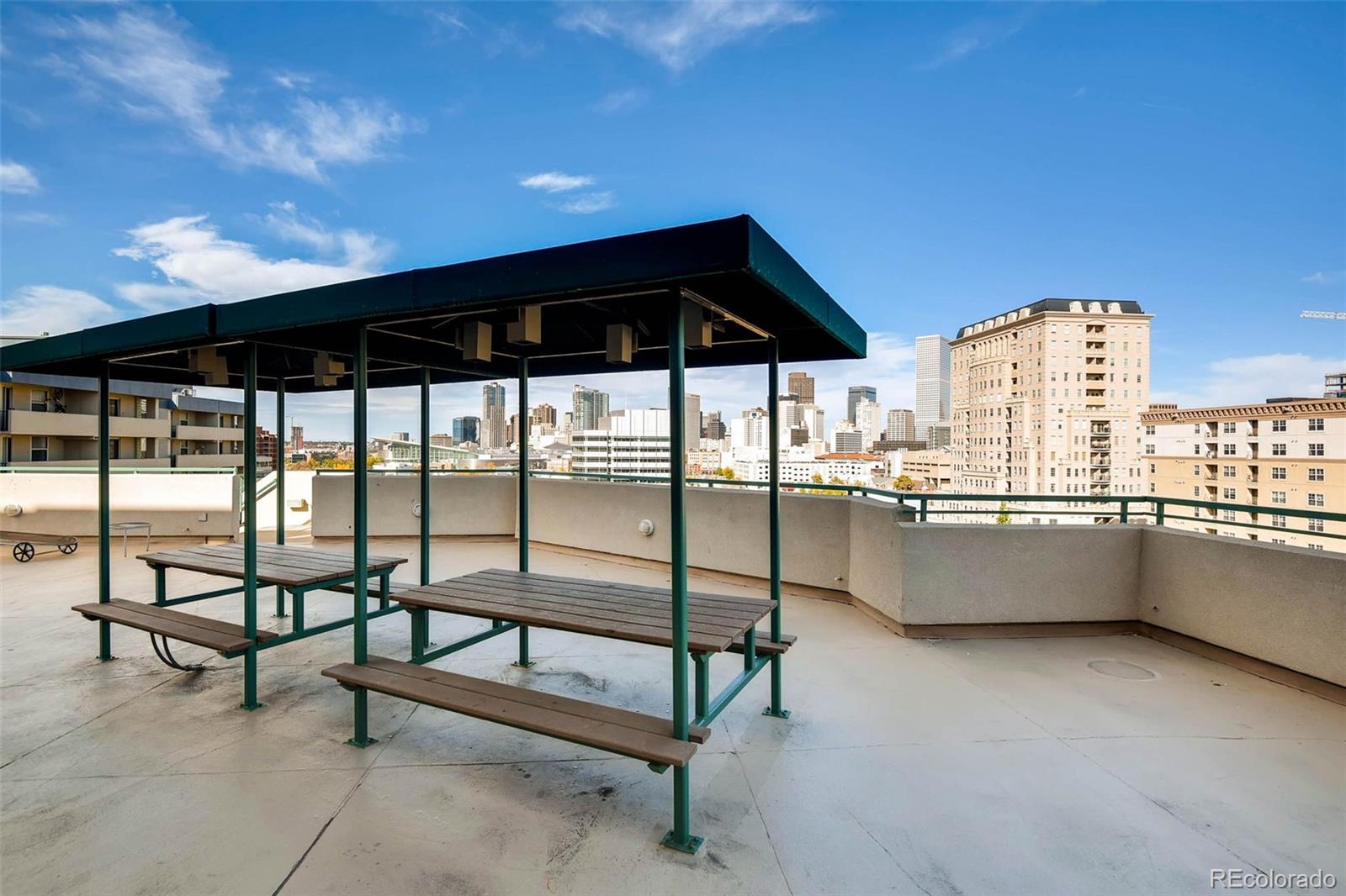 601 W 11th Avenue Denver CO 80204