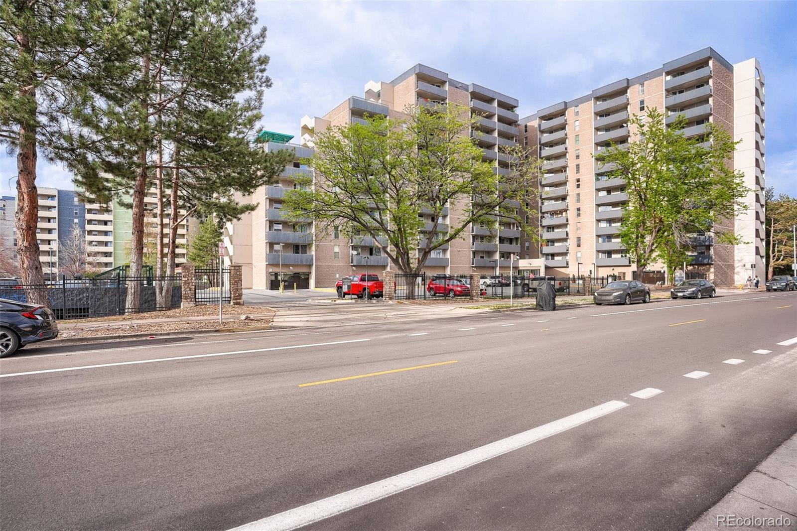 601 W 11th Avenue Denver CO 80204