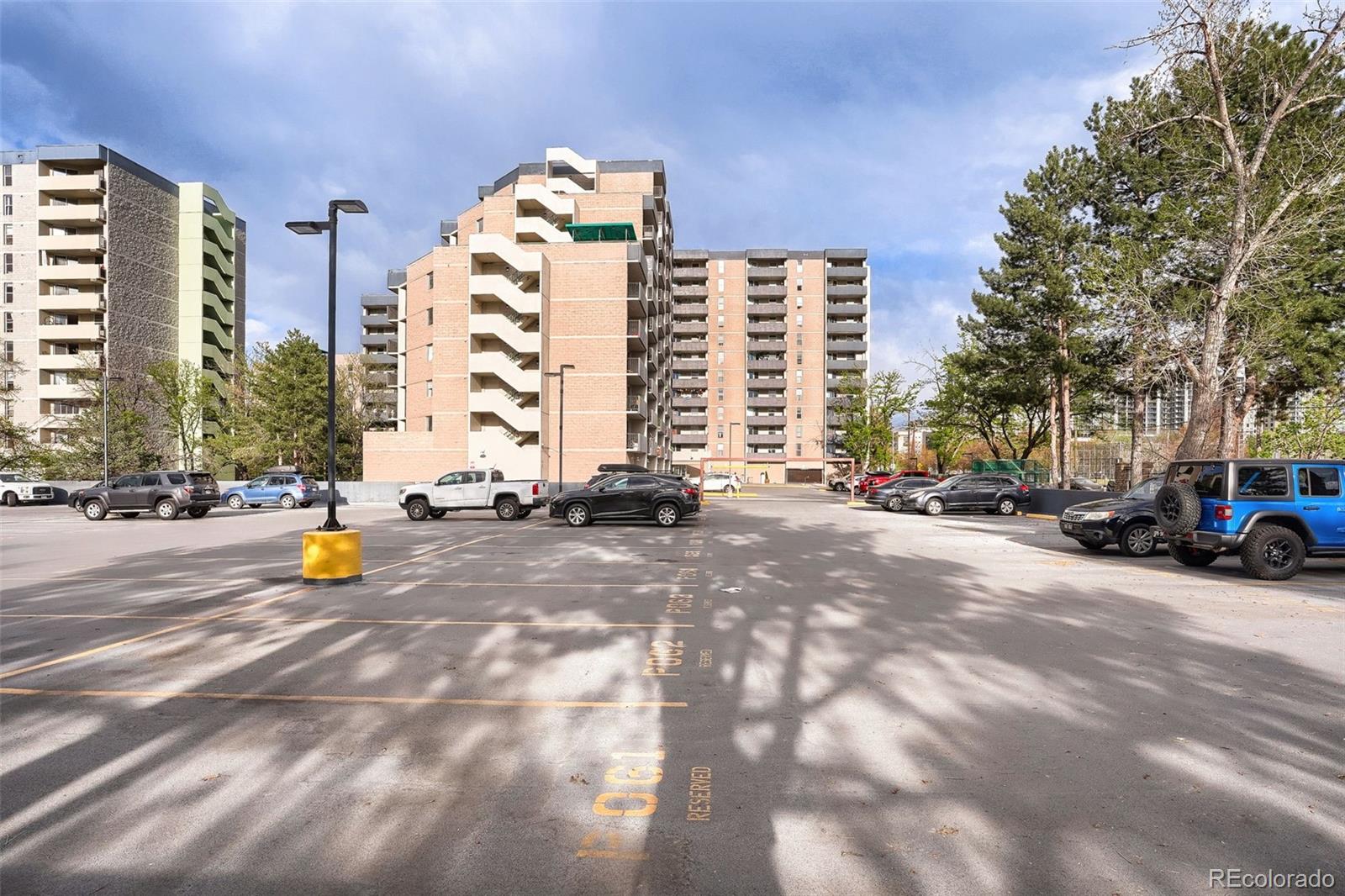 601 W 11th Avenue Denver CO 80204