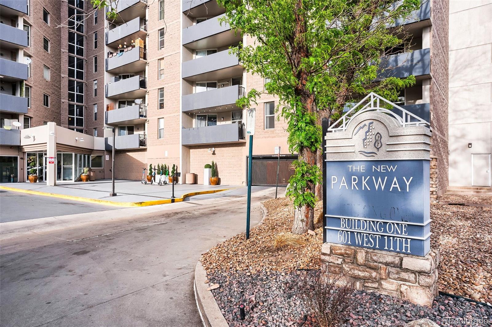 601 W 11th Avenue Denver CO 80204