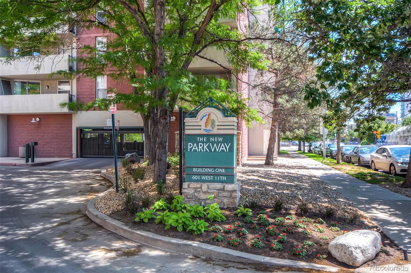 601 W 11th Avenue Denver CO 80204