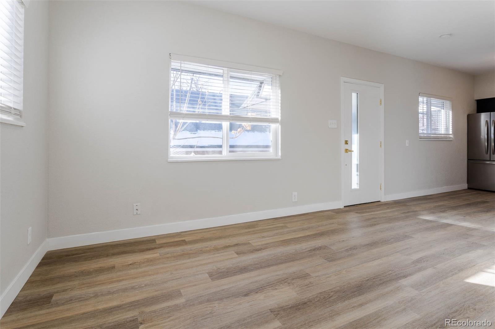 2450 N Ogden Street Denver CO 80205