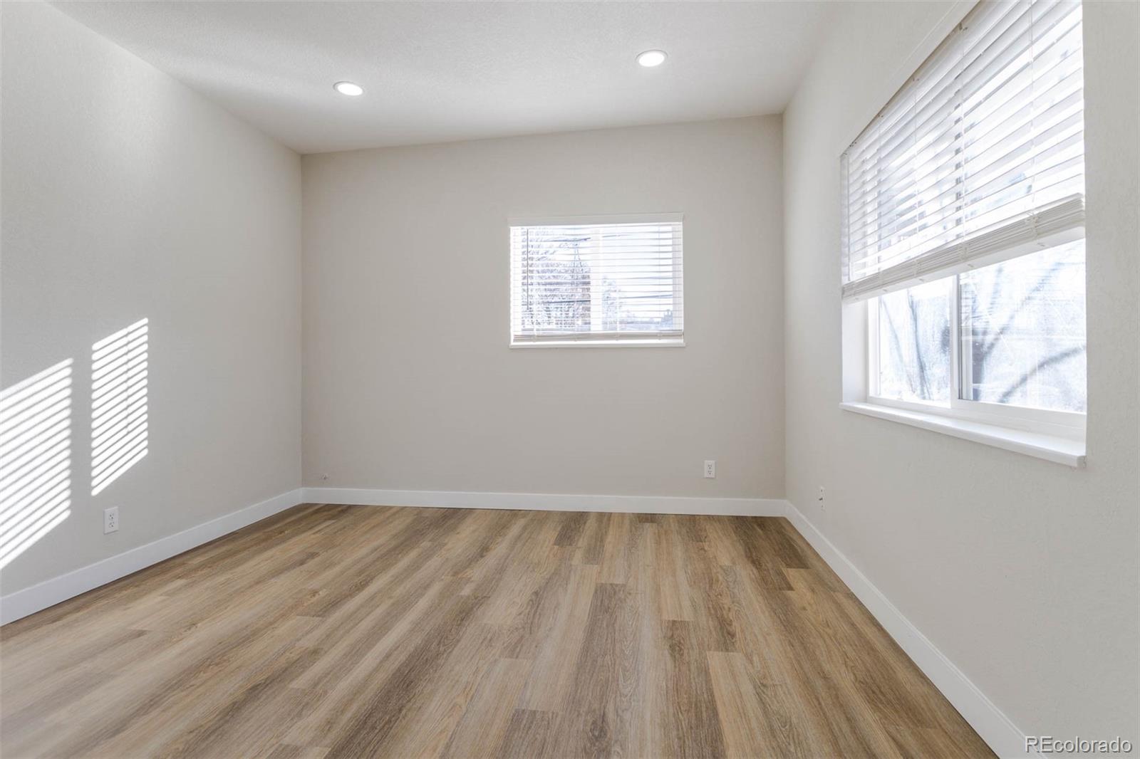 2450 N Ogden Street Denver CO 80205