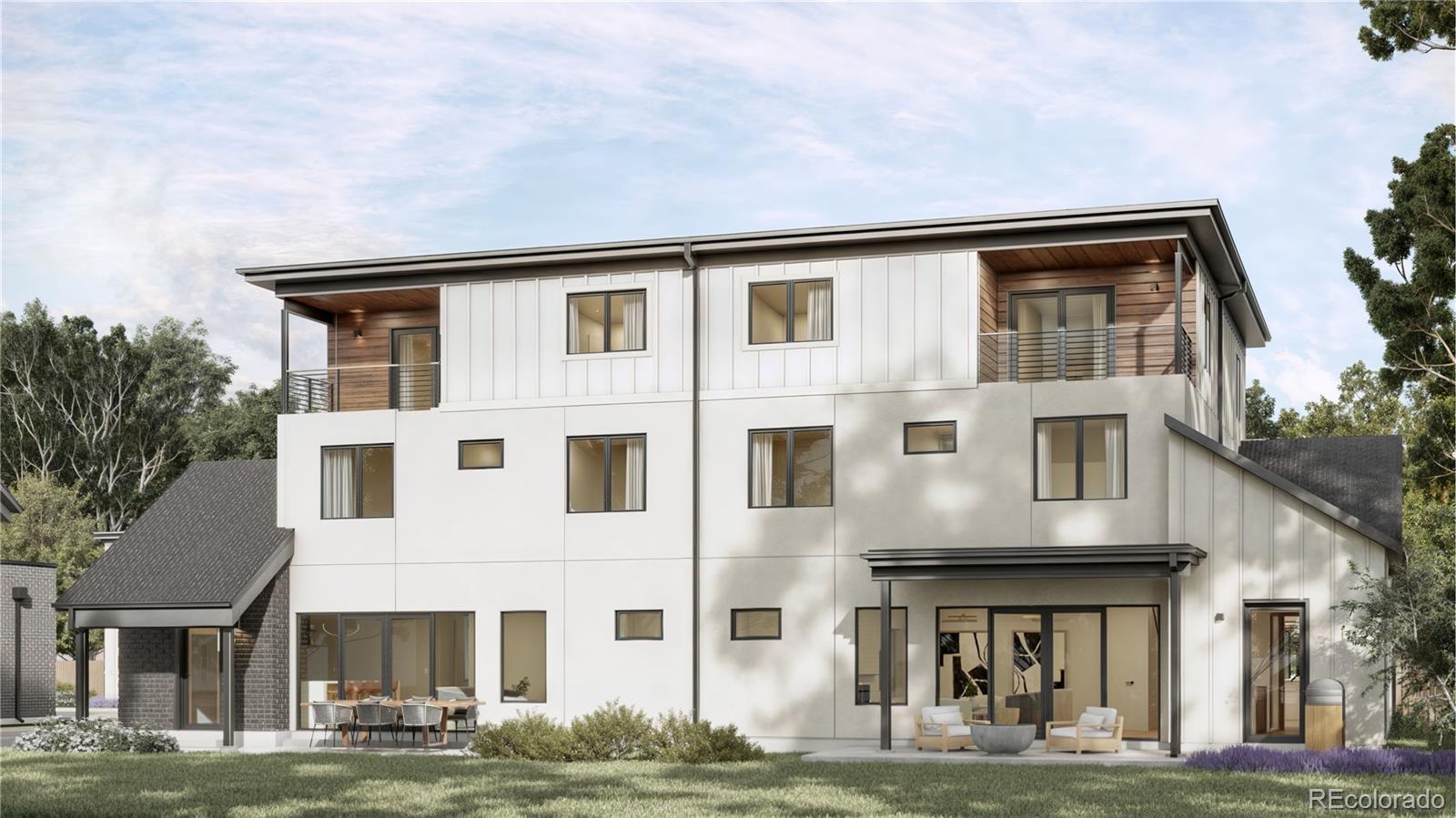 3908 Upham Wheat Ridge CO 80033
