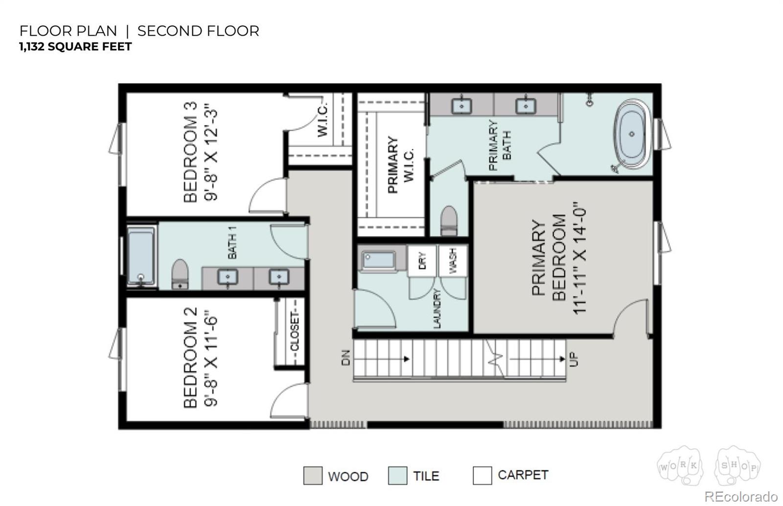 3908 Upham Wheat Ridge CO 80033