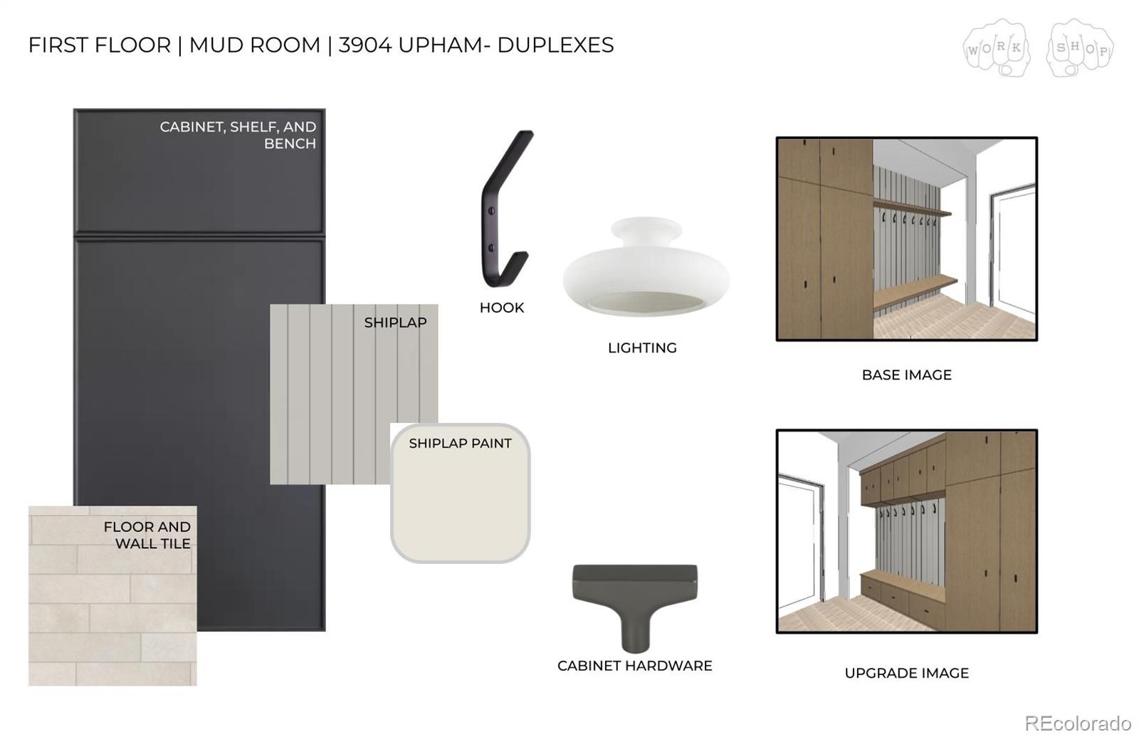 3908 Upham Wheat Ridge CO 80033