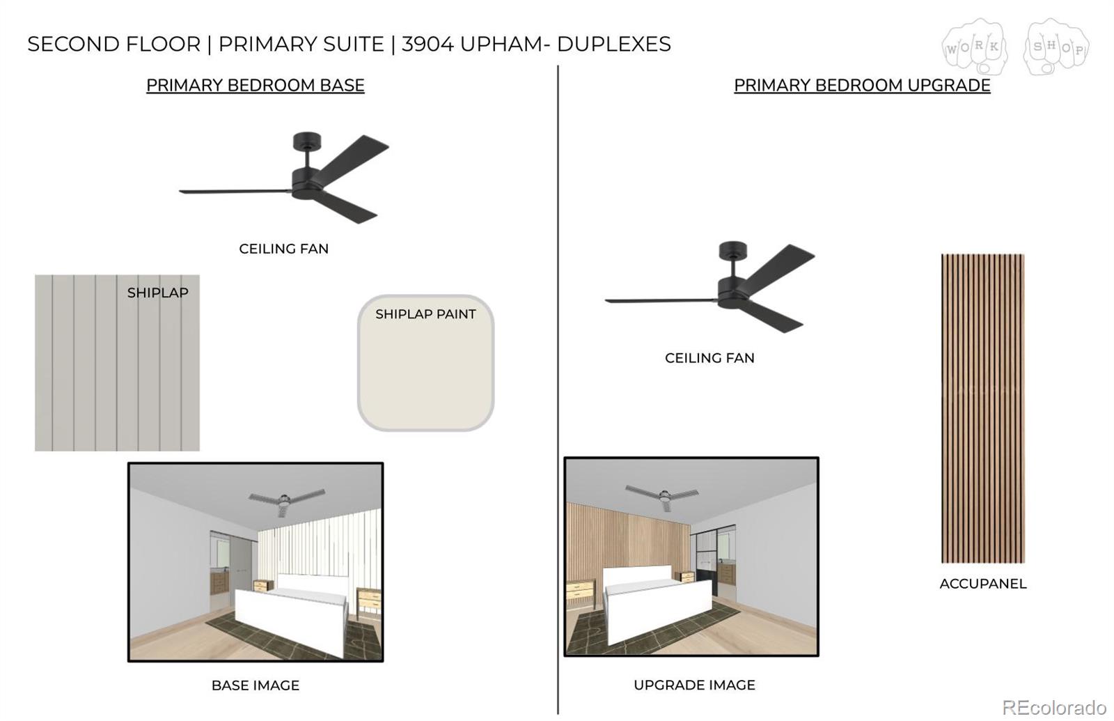 3908 Upham Wheat Ridge CO 80033