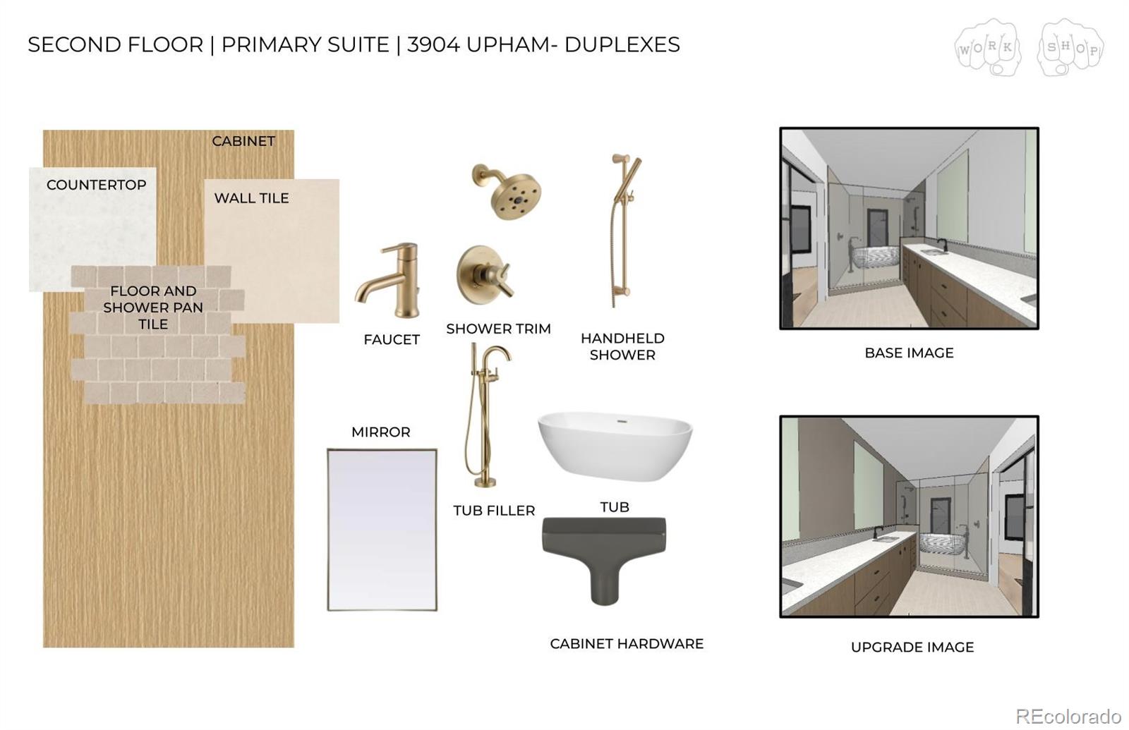 3908 Upham Wheat Ridge CO 80033