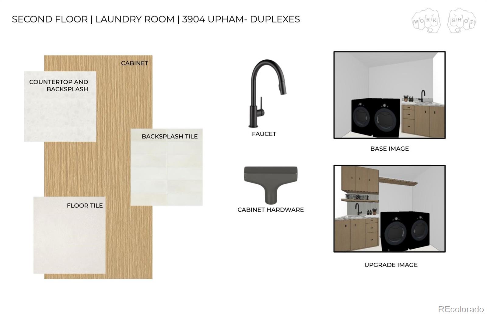 3908 Upham Wheat Ridge CO 80033