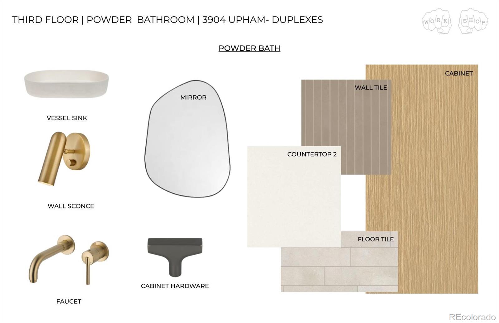 3908 Upham Wheat Ridge CO 80033