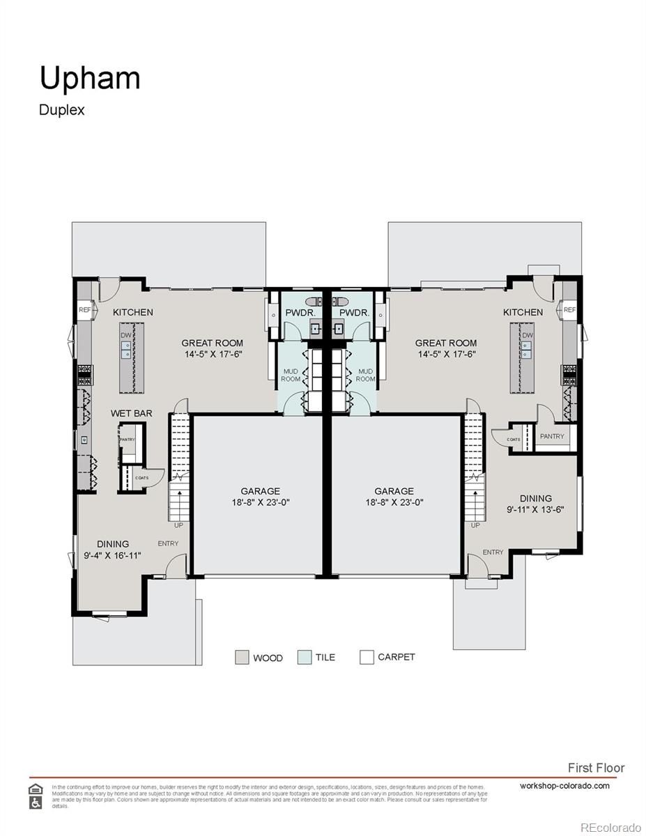 3908 Upham Wheat Ridge CO 80033