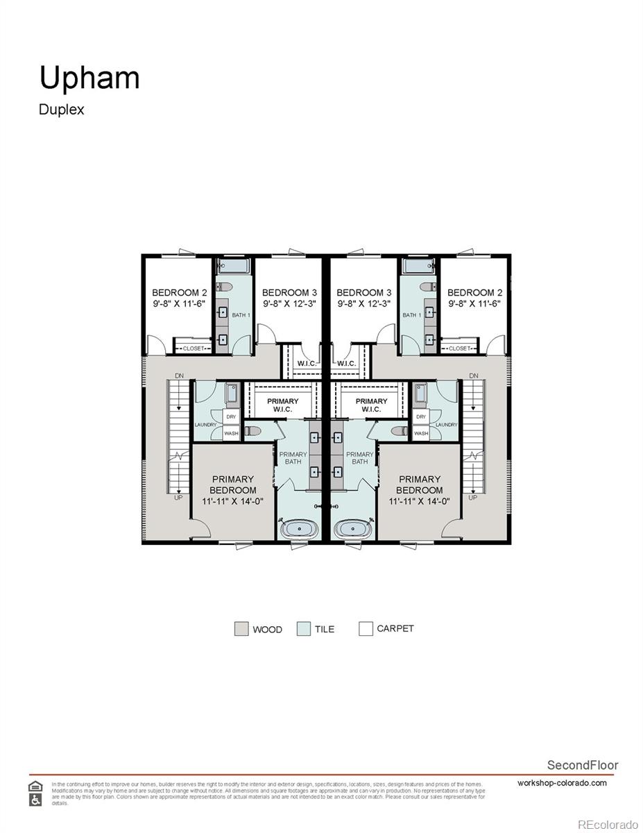 3908 Upham Wheat Ridge CO 80033
