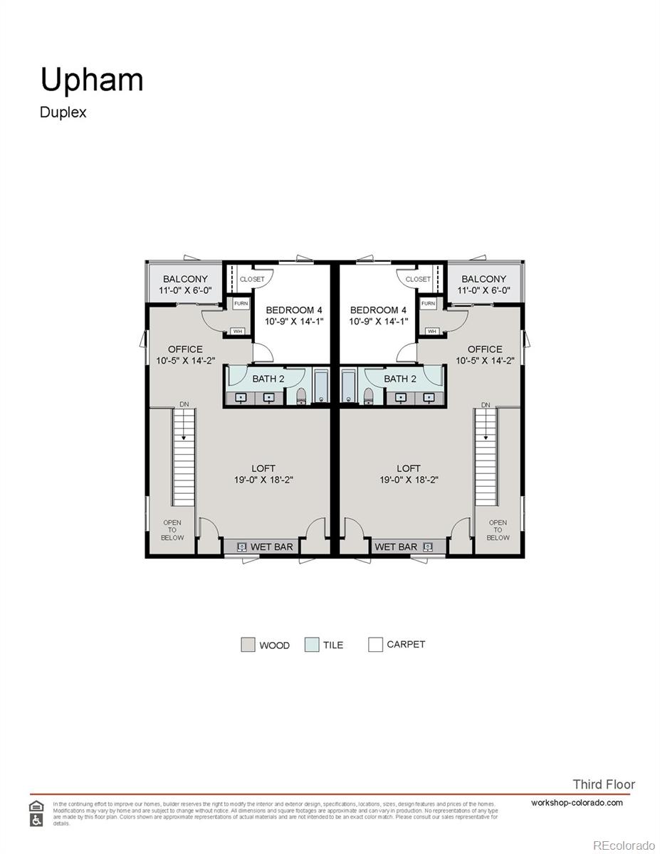 3908 Upham Wheat Ridge CO 80033