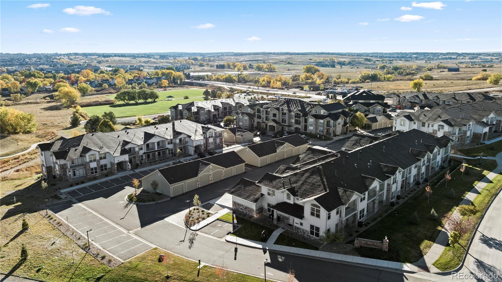 18645 Stroh Road Parker CO 80134