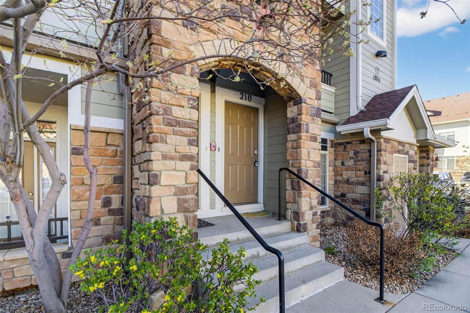 12711 Colorado Boulevard Thornton CO 80241