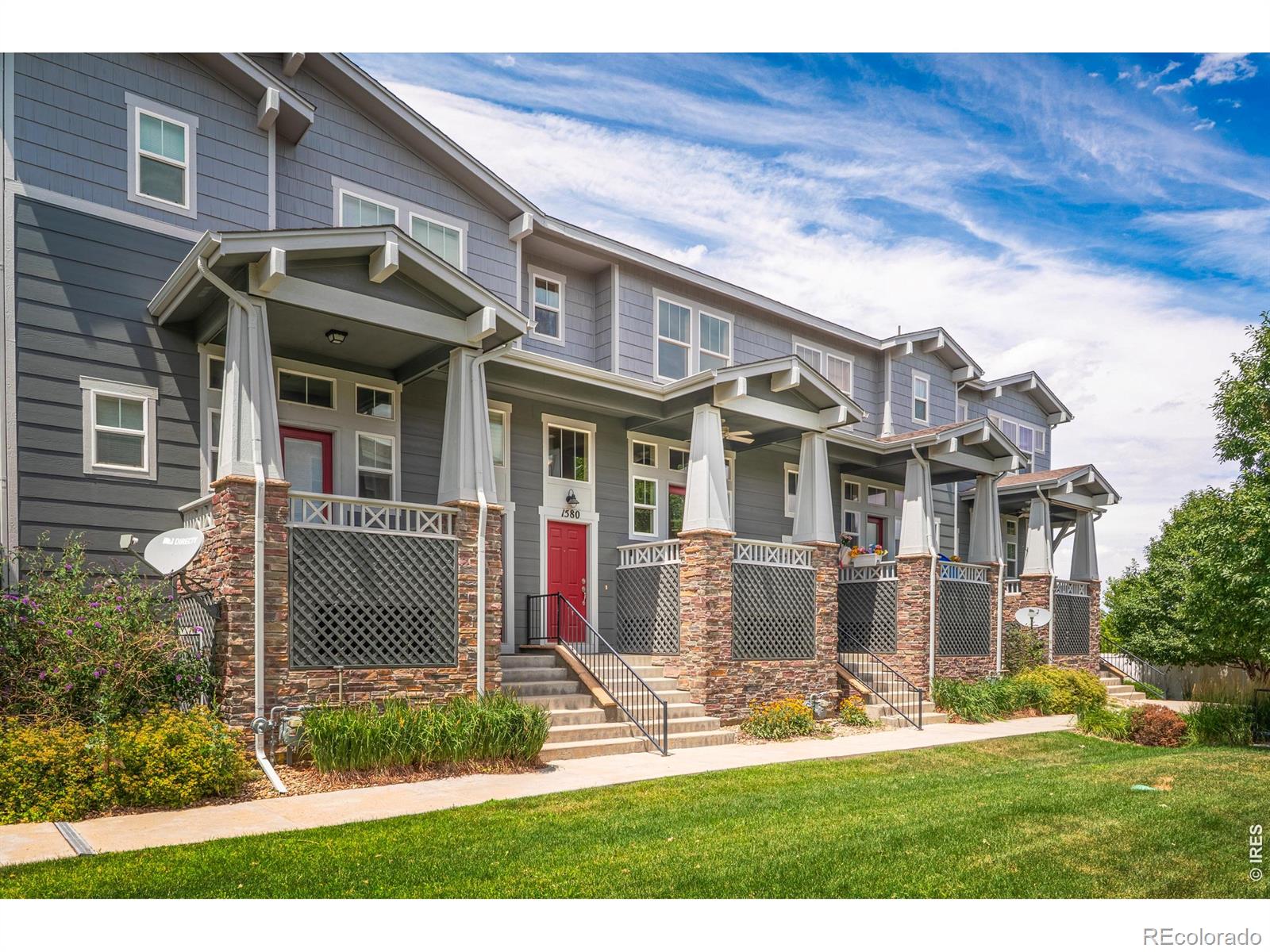 1580 Venice Lane Longmont CO 80503