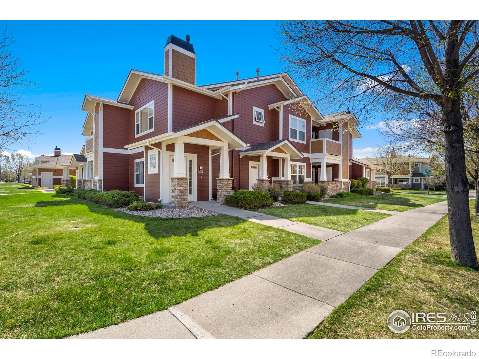 2202 Owens Avenue Fort Collins CO 80528