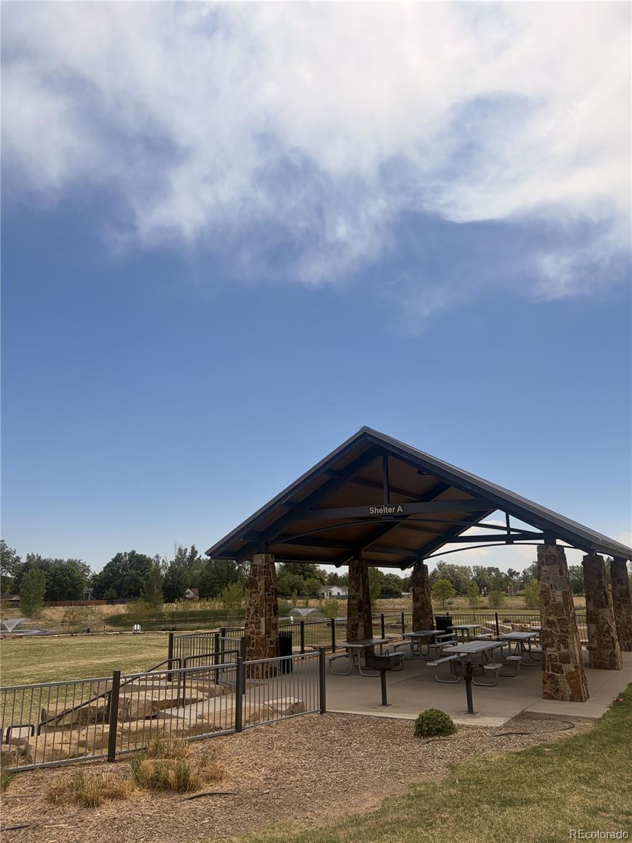 3075 Gladstone Avenue Loveland CO 80538