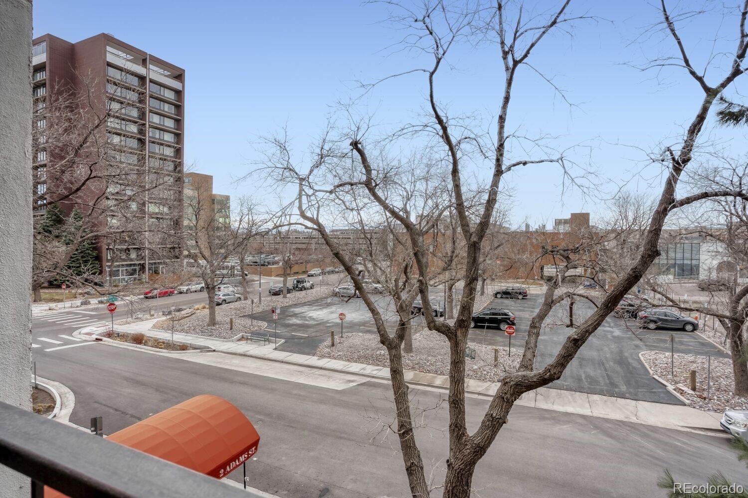 2 Adams Street Denver CO 80206