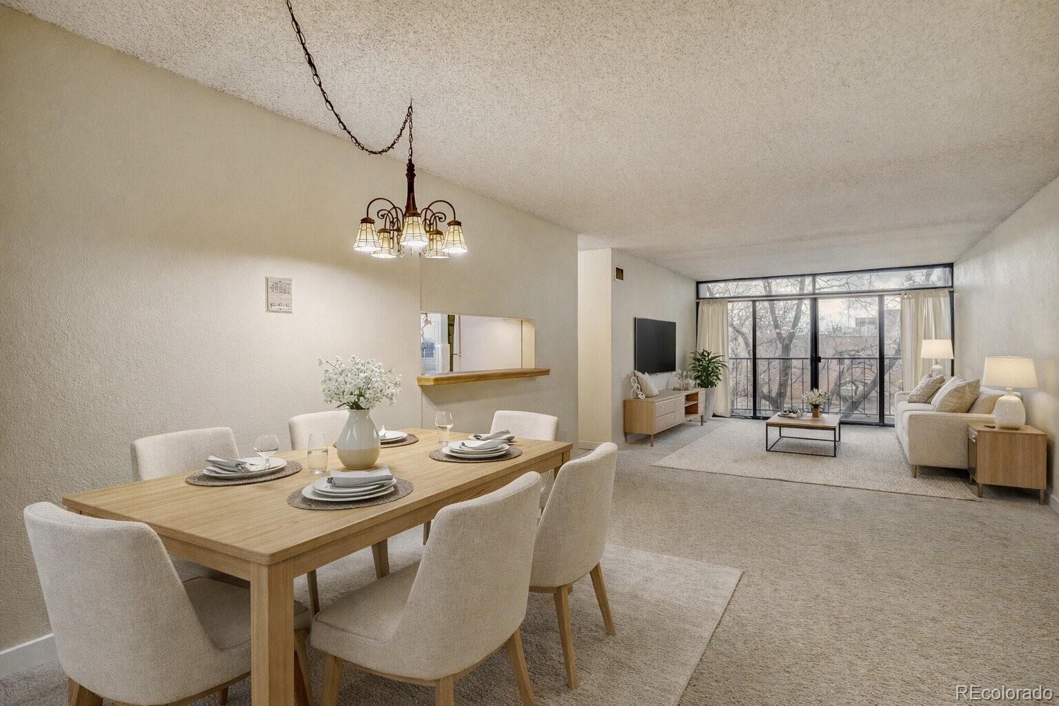2 Adams Street Denver CO 80206