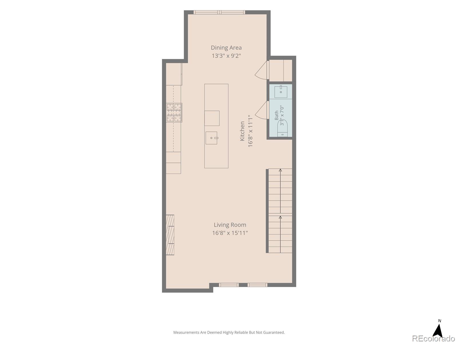 879 Delaware Street Denver CO 80204