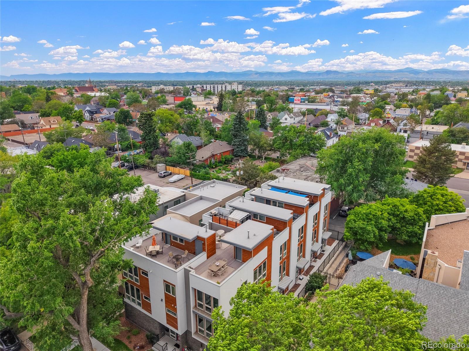 879 Delaware Street Denver CO 80204