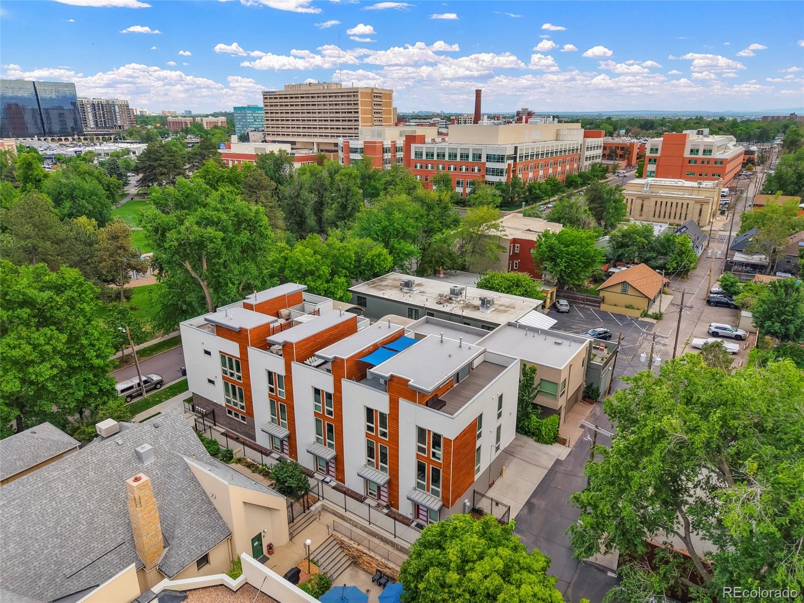 879 Delaware Street Denver CO 80204